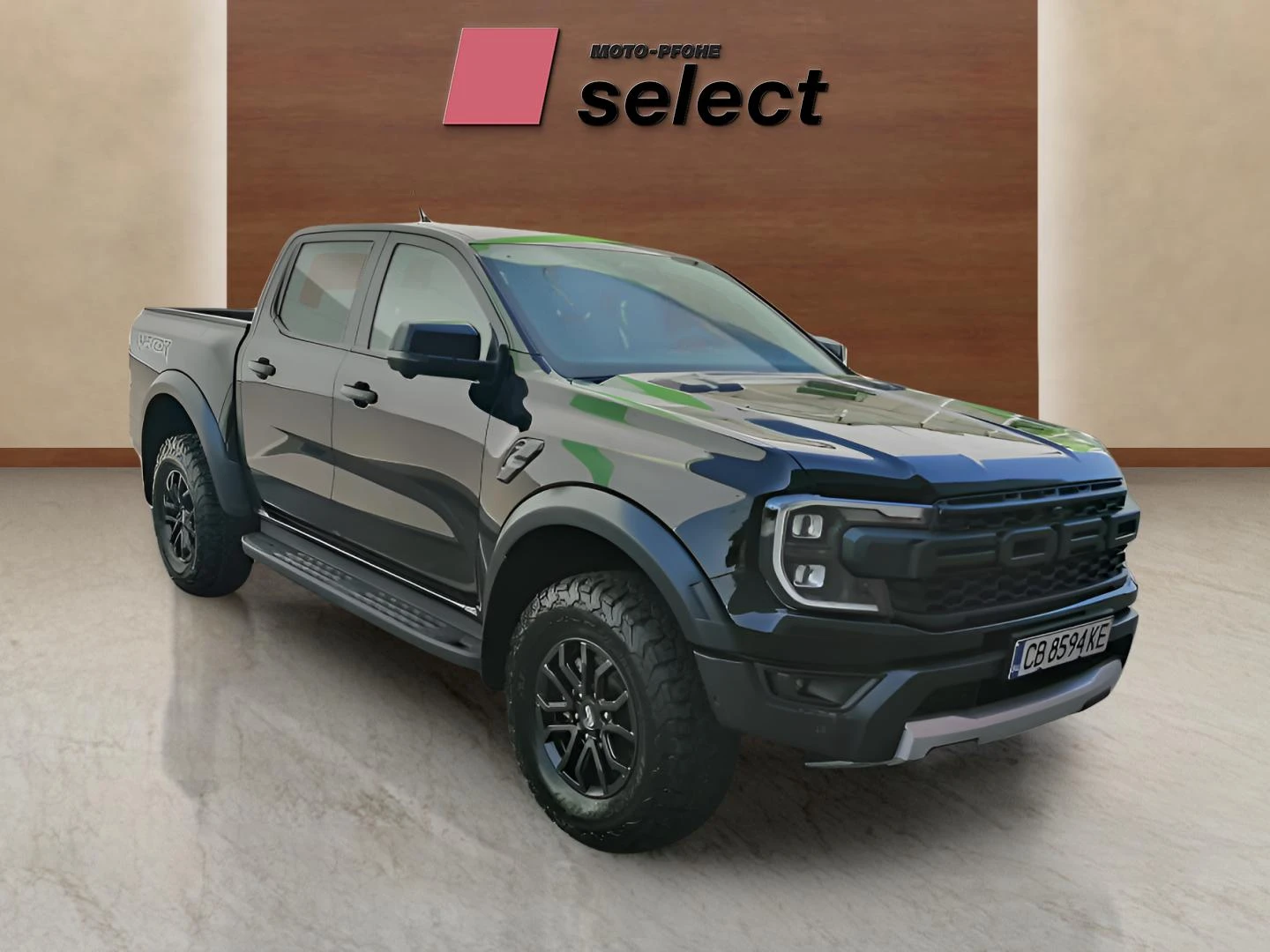 Ford Ranger 3.0 EcoBoost | Mobile.bg   15
