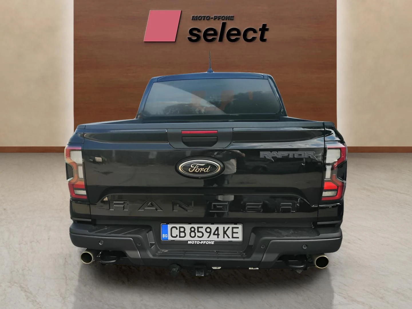 Ford Ranger 3.0 EcoBoost - изображение 6