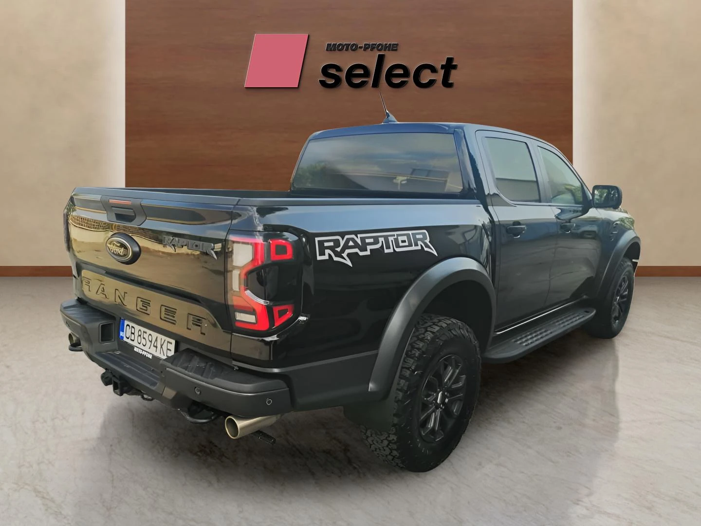 Ford Ranger 3.0 EcoBoost | Mobile.bg   17