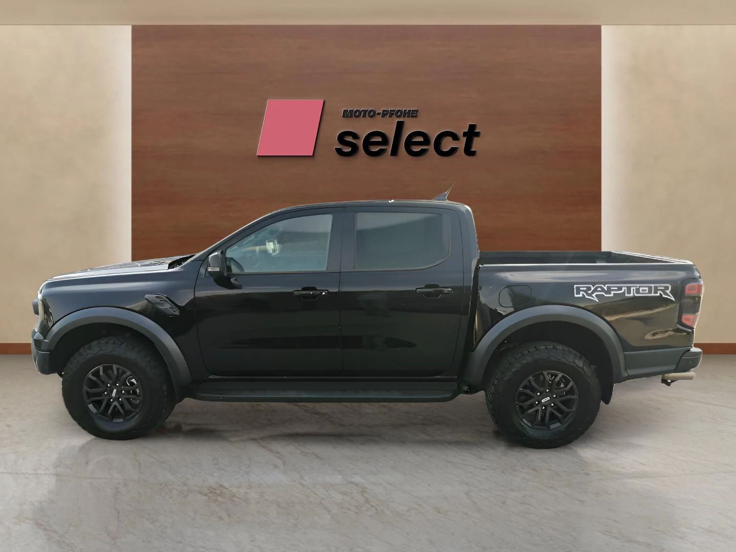 Ford Ranger 3.0 EcoBoost - изображение 8