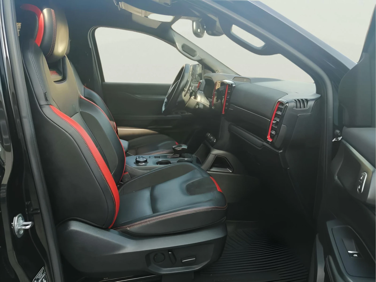 Ford Ranger 3.0 EcoBoost - изображение 9