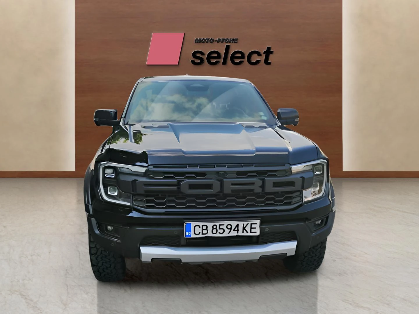 Ford Ranger 3.0 EcoBoost - изображение 2