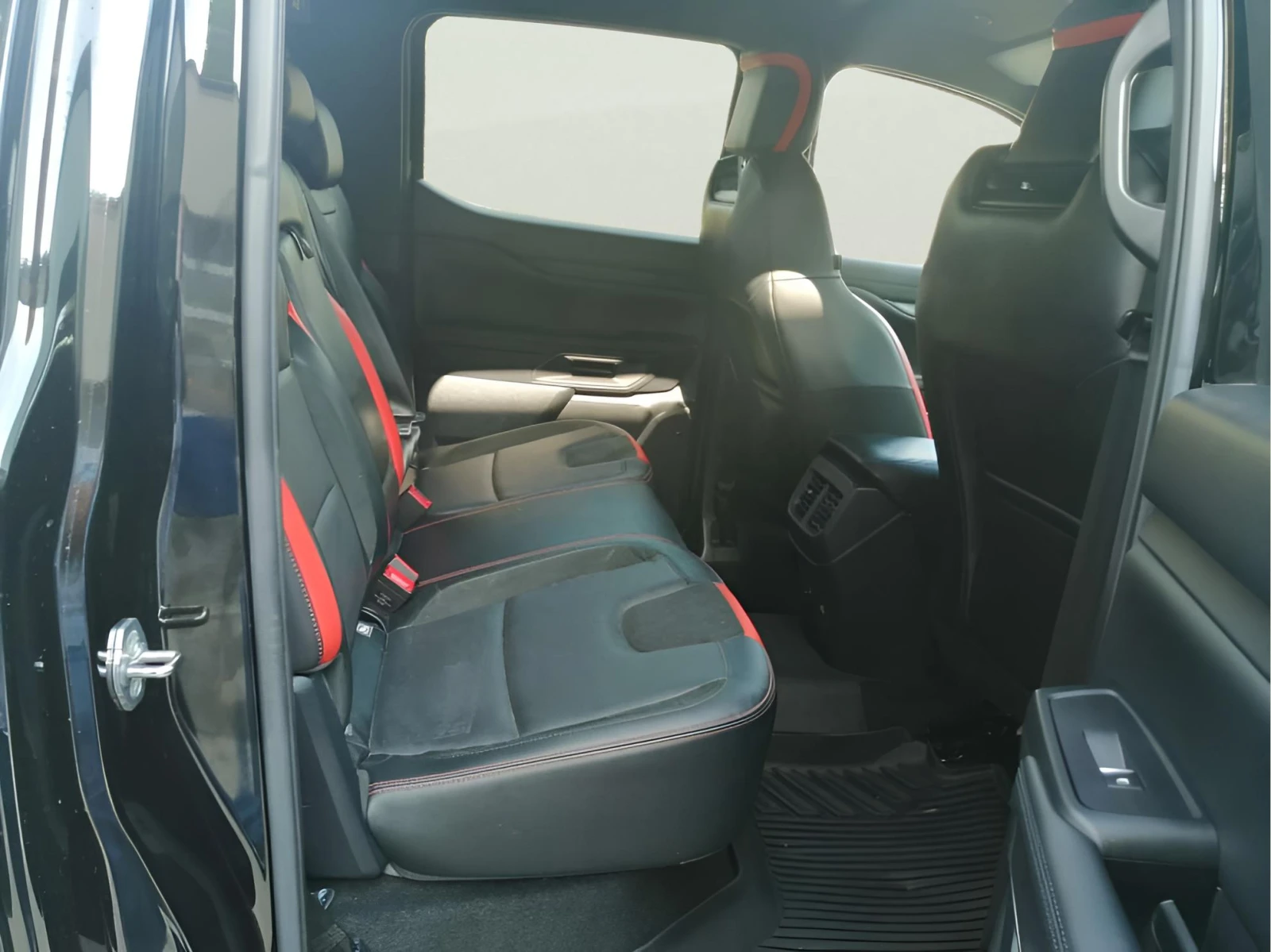 Ford Ranger 3.0 EcoBoost - изображение 10