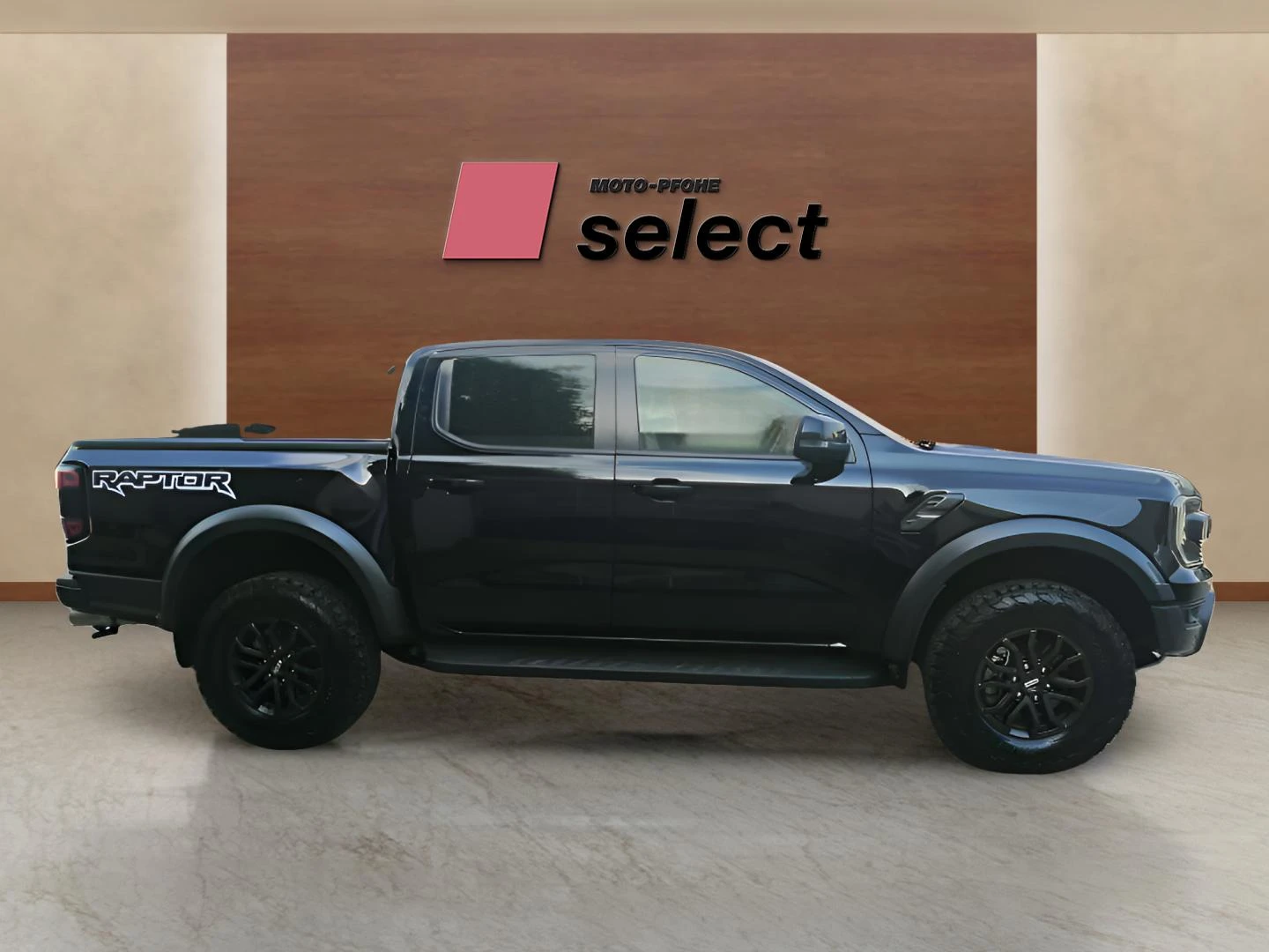 Ford Ranger 3.0 EcoBoost | Mobile.bg   16
