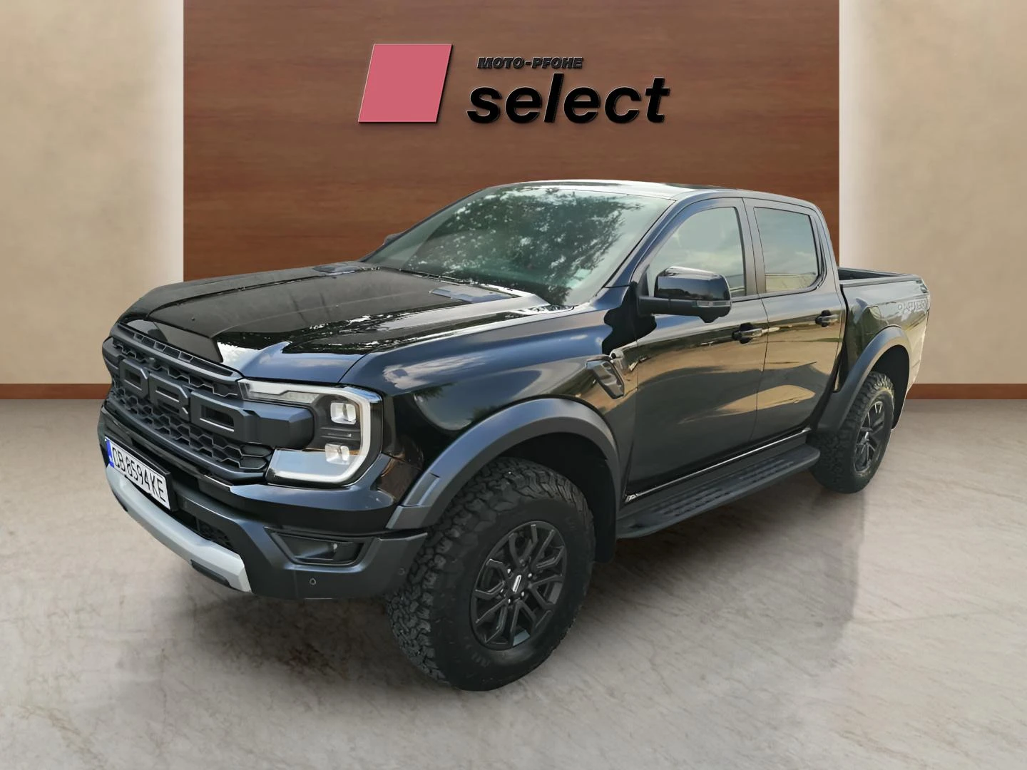 Ford Ranger 3.0 EcoBoost | Mobile.bg   1