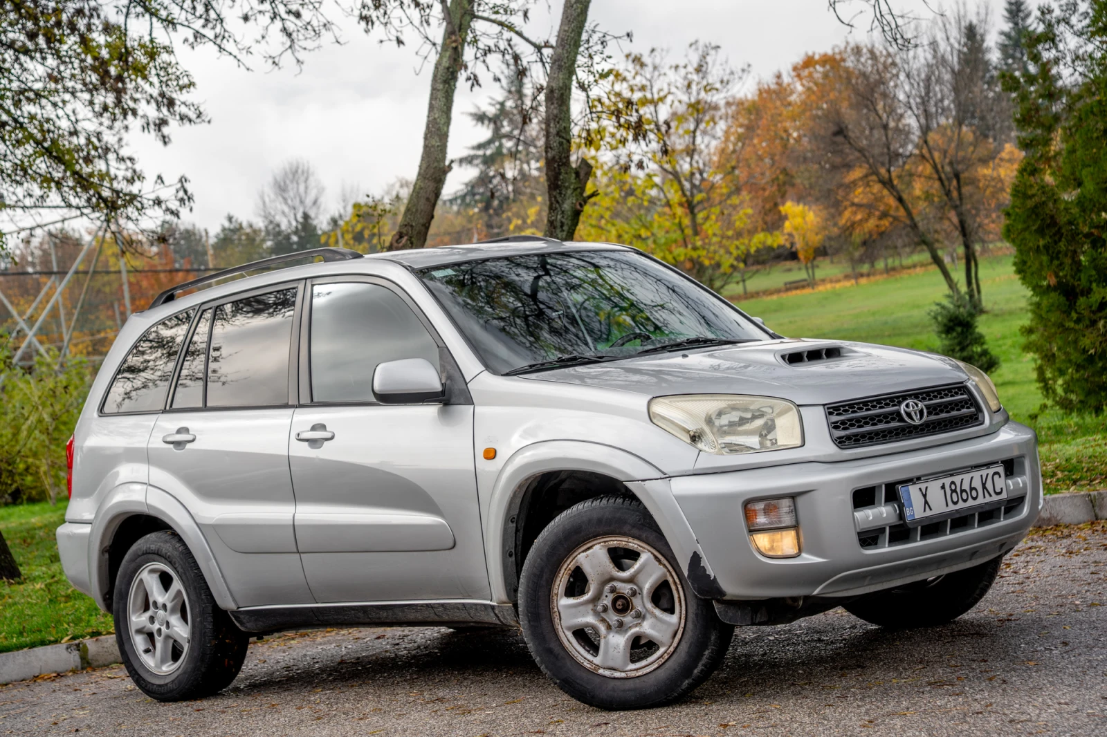 Toyota Rav4 D4D | Mobile.bg   6