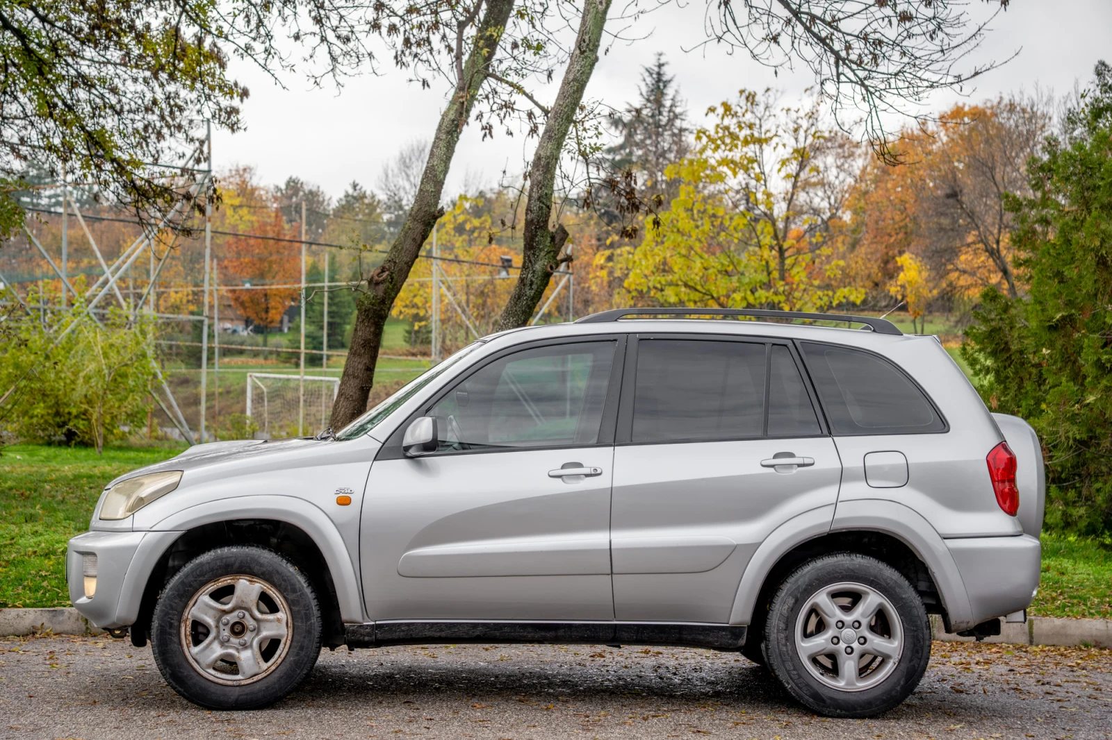 Toyota Rav4 D4D | Mobile.bg   3