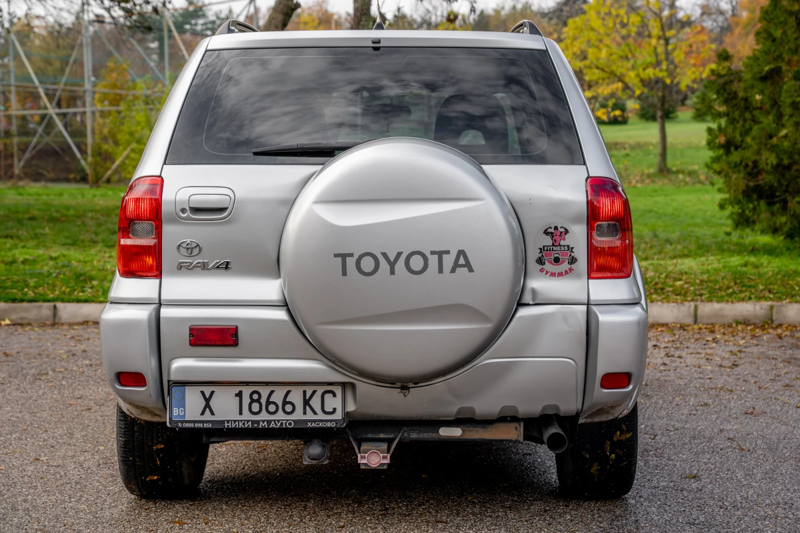 Toyota Rav4 D4D | Mobile.bg   12