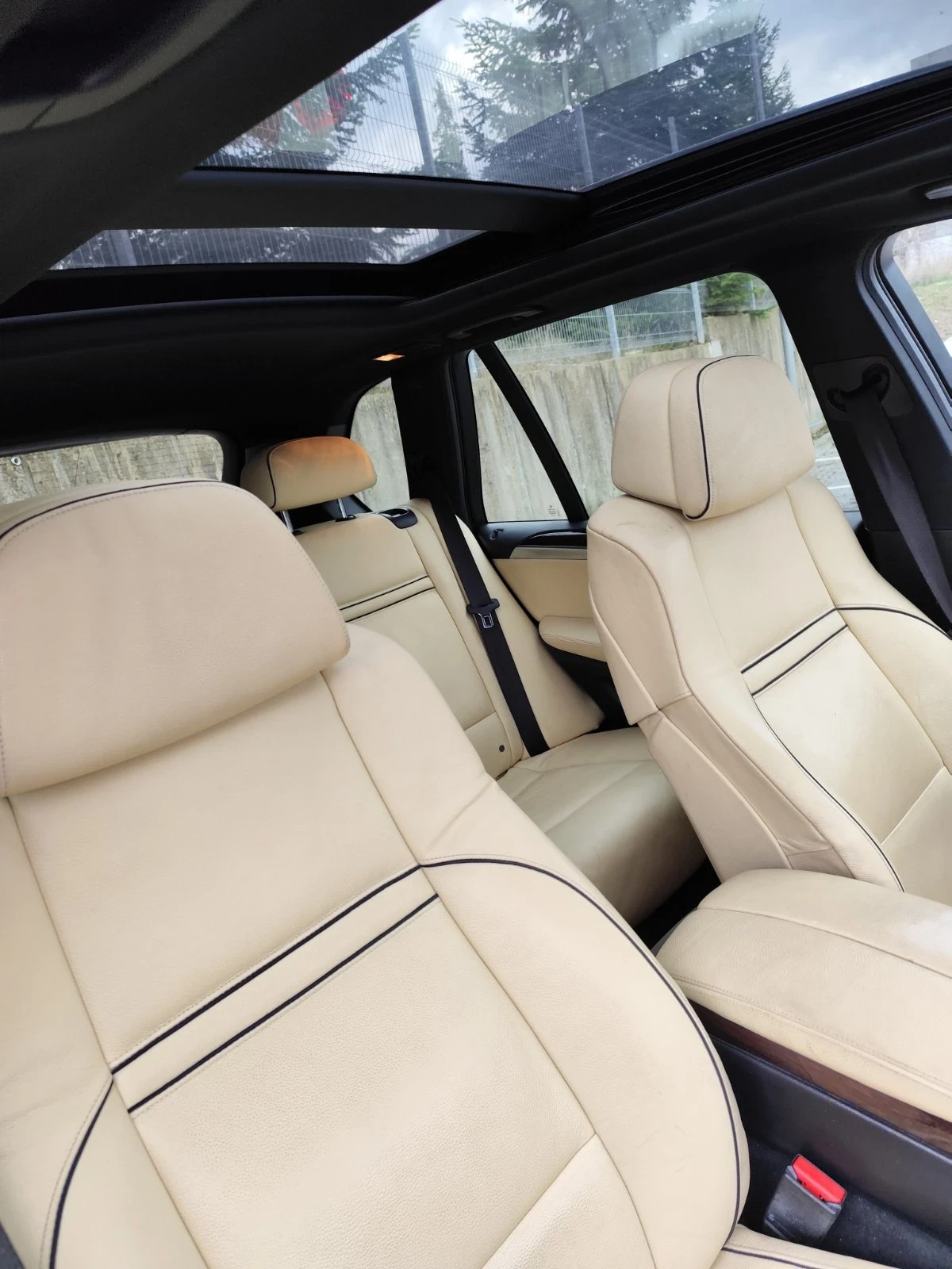 BMW X5 4.0 D 2013 ������ | Mobile.bg � ����������� 12