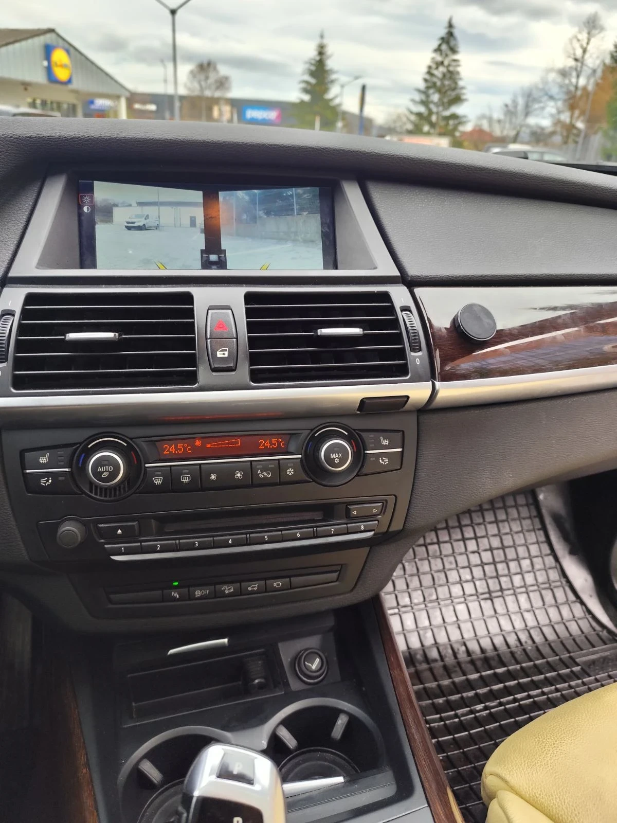 BMW X5 4.0 D 2013 - изображение 5