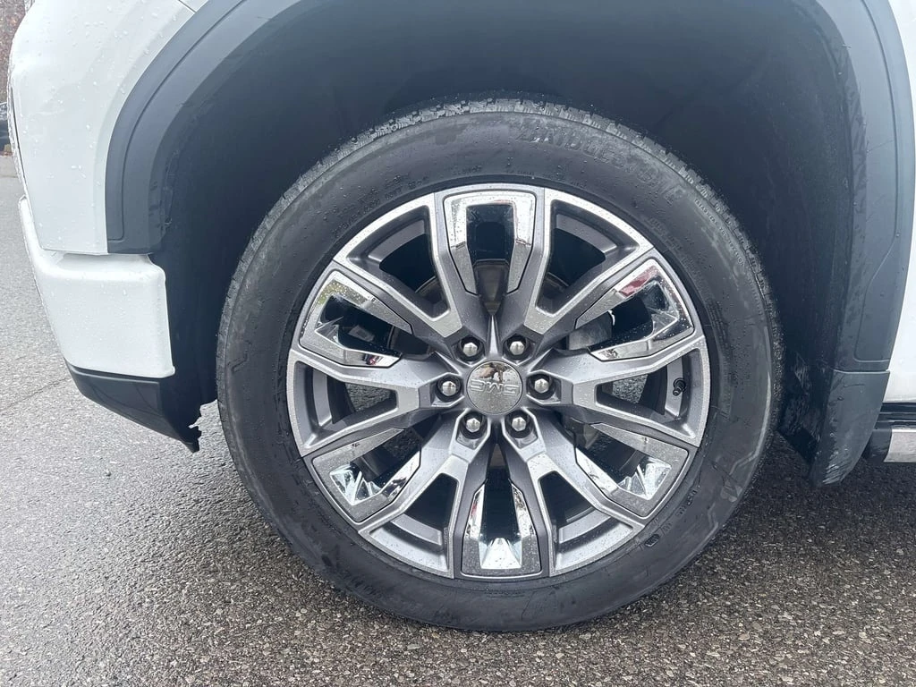 Gmc Sierra * Denali* CARFAX *    | Mobile.bg   5