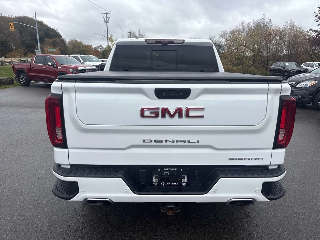 Gmc Sierra * Denali* CARFAX *    | Mobile.bg   16