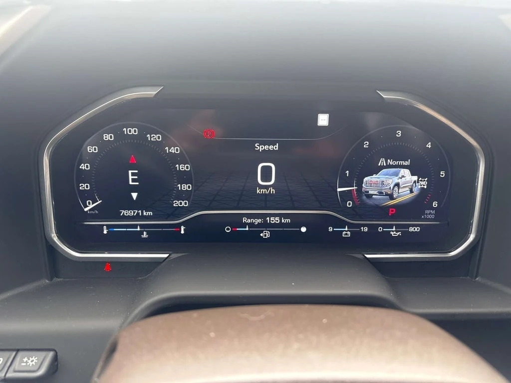 Gmc Sierra * Denali* CARFAX *    | Mobile.bg   7