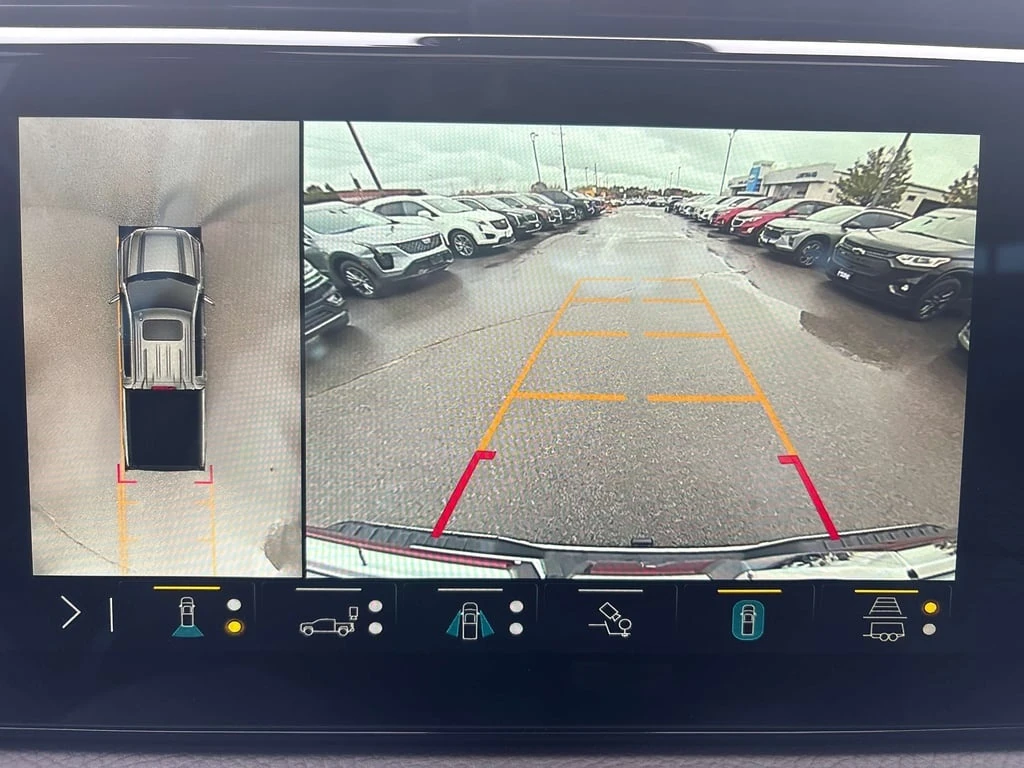 Gmc Sierra * Denali* CARFAX *    | Mobile.bg   12