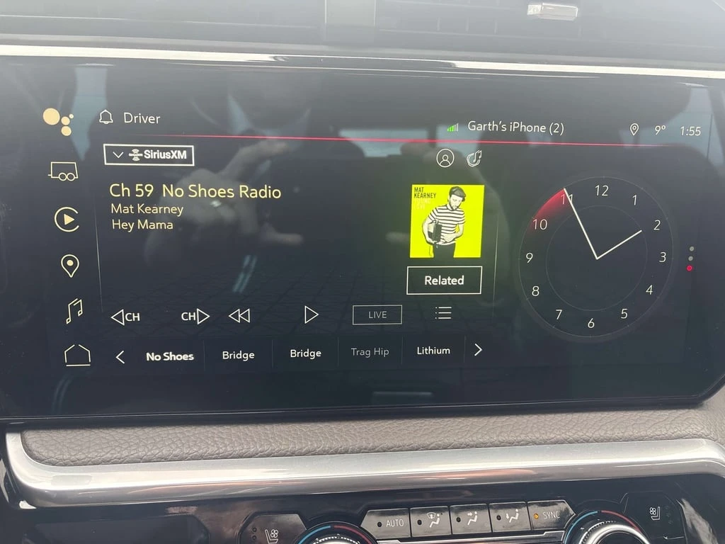 Gmc Sierra * Denali* CARFAX *    | Mobile.bg   8