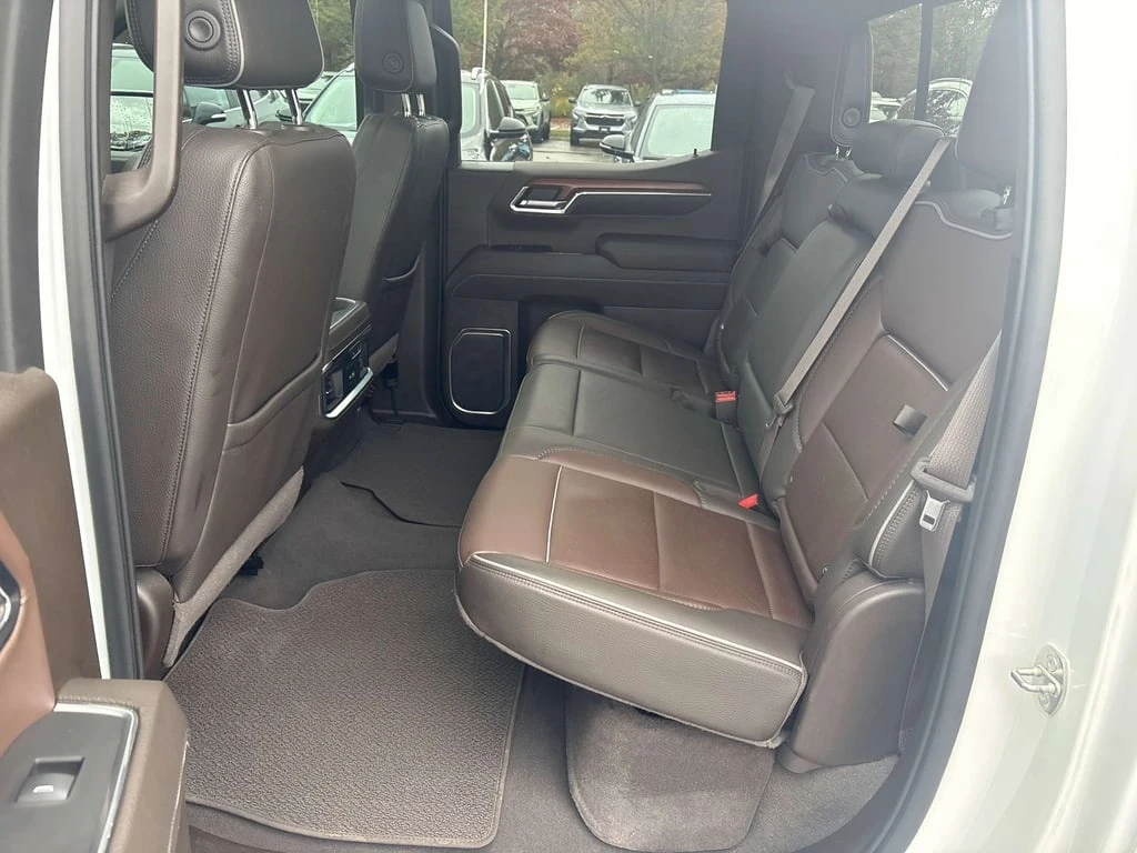 Gmc Sierra * Denali* CARFAX *    | Mobile.bg   14