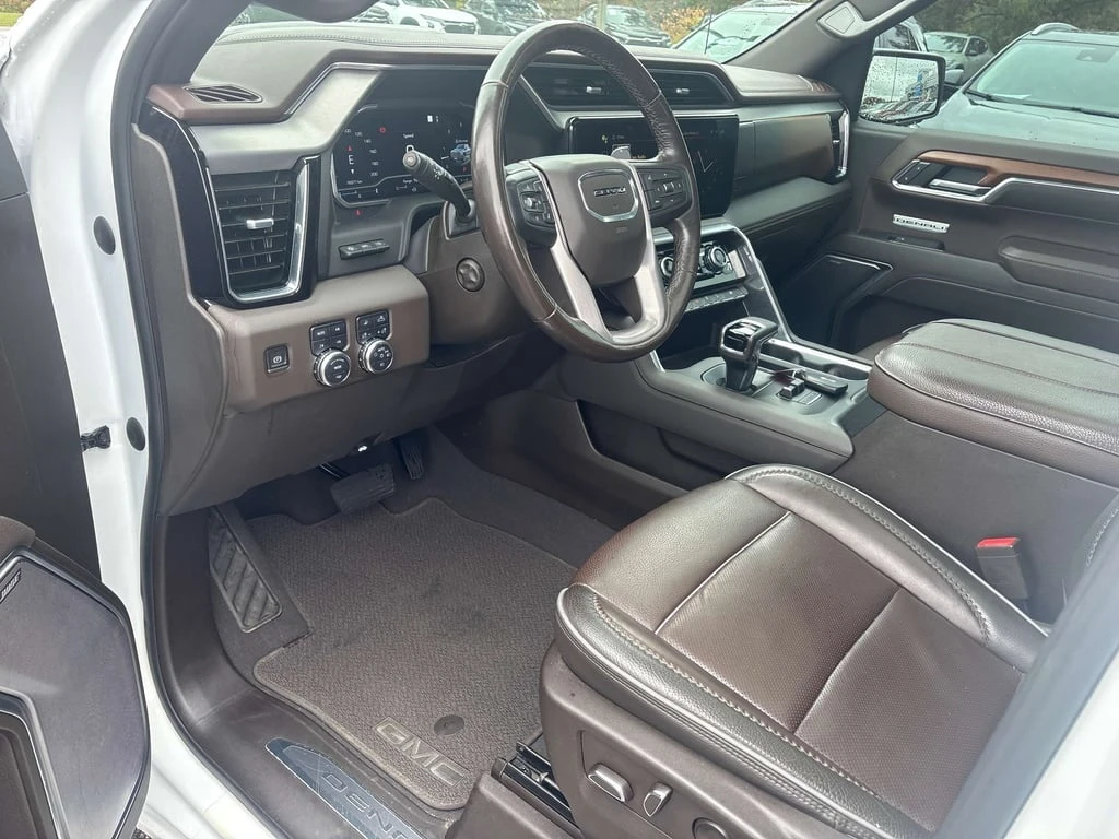 Gmc Sierra * Denali* CARFAX *    | Mobile.bg   6