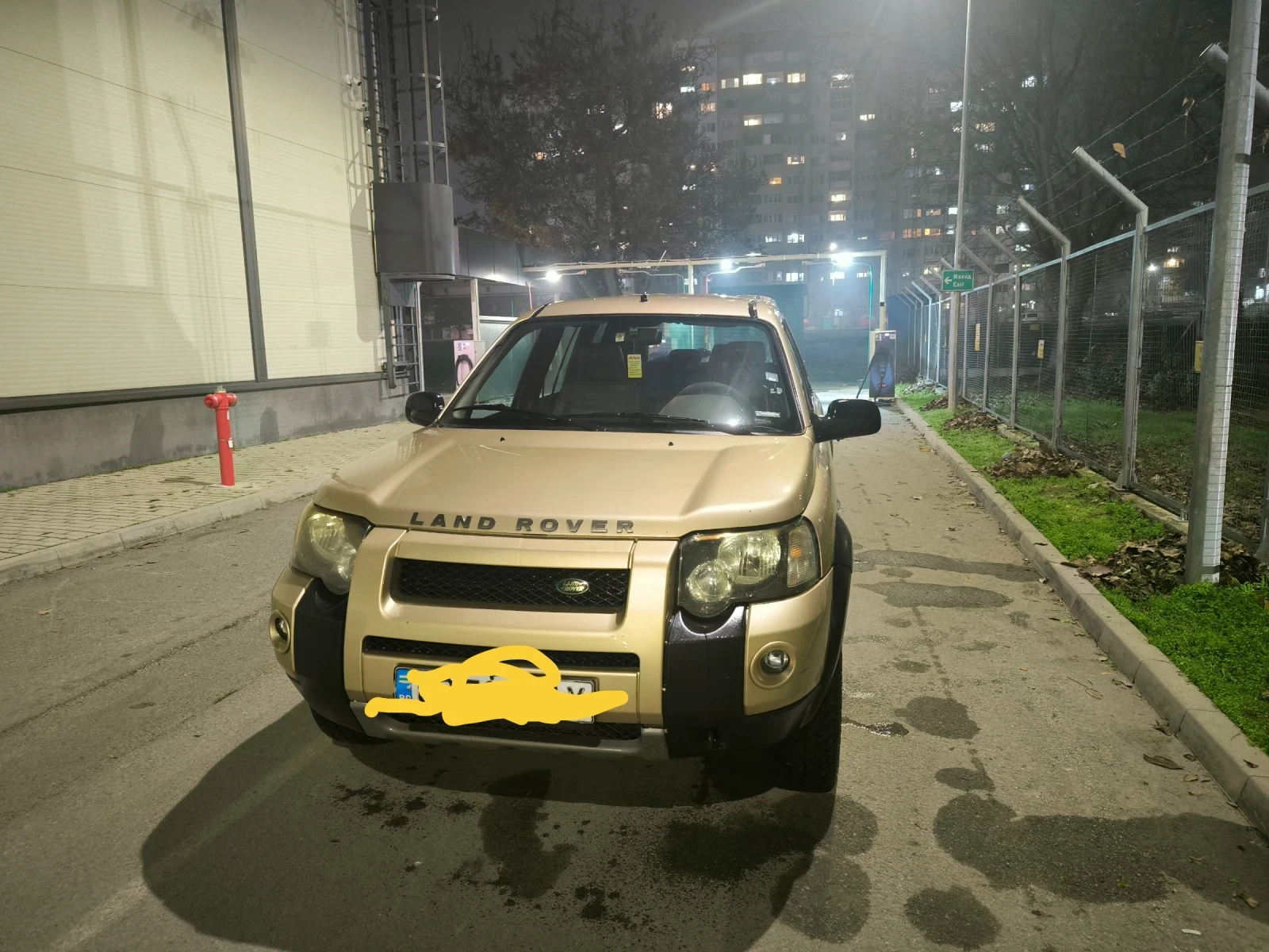 Land Rover Freelander | Mobile.bg � ����������� 1