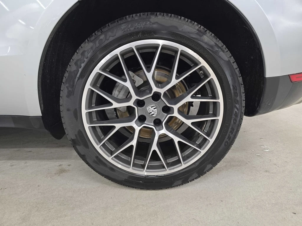 Porsche Macan 2015 S * ОТ ГЛАВНО ПРЕДСТАВИТЕЛСТВО НА PORSCHE*  - изображение 6