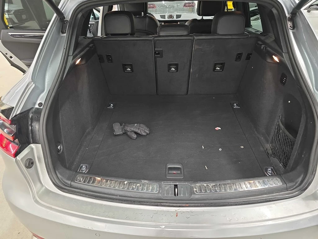 Porsche Macan 2015 S *     PORSCHE*  | Mobile.bg   11