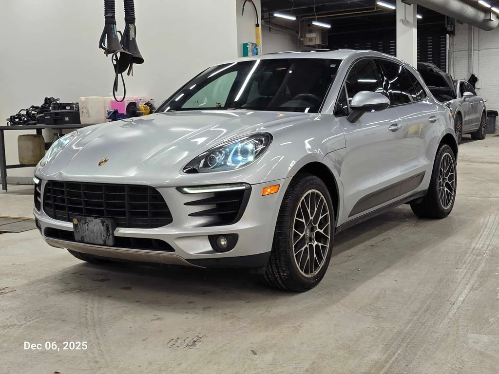 Porsche Macan 2015 S *     PORSCHE*  | Mobile.bg   1