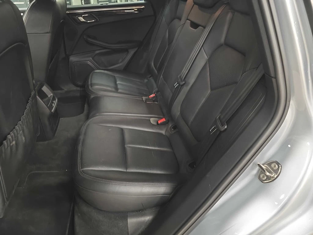 Porsche Macan 2015 S * ОТ ГЛАВНО ПРЕДСТАВИТЕЛСТВО НА PORSCHE*  - изображение 10