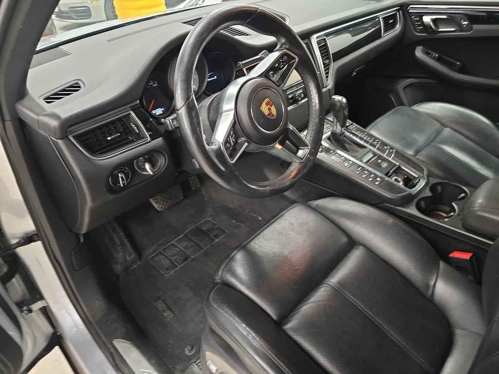 Porsche Macan 2015 S * ОТ ГЛАВНО ПРЕДСТАВИТЕЛСТВО НА PORSCHE*  - изображение 7