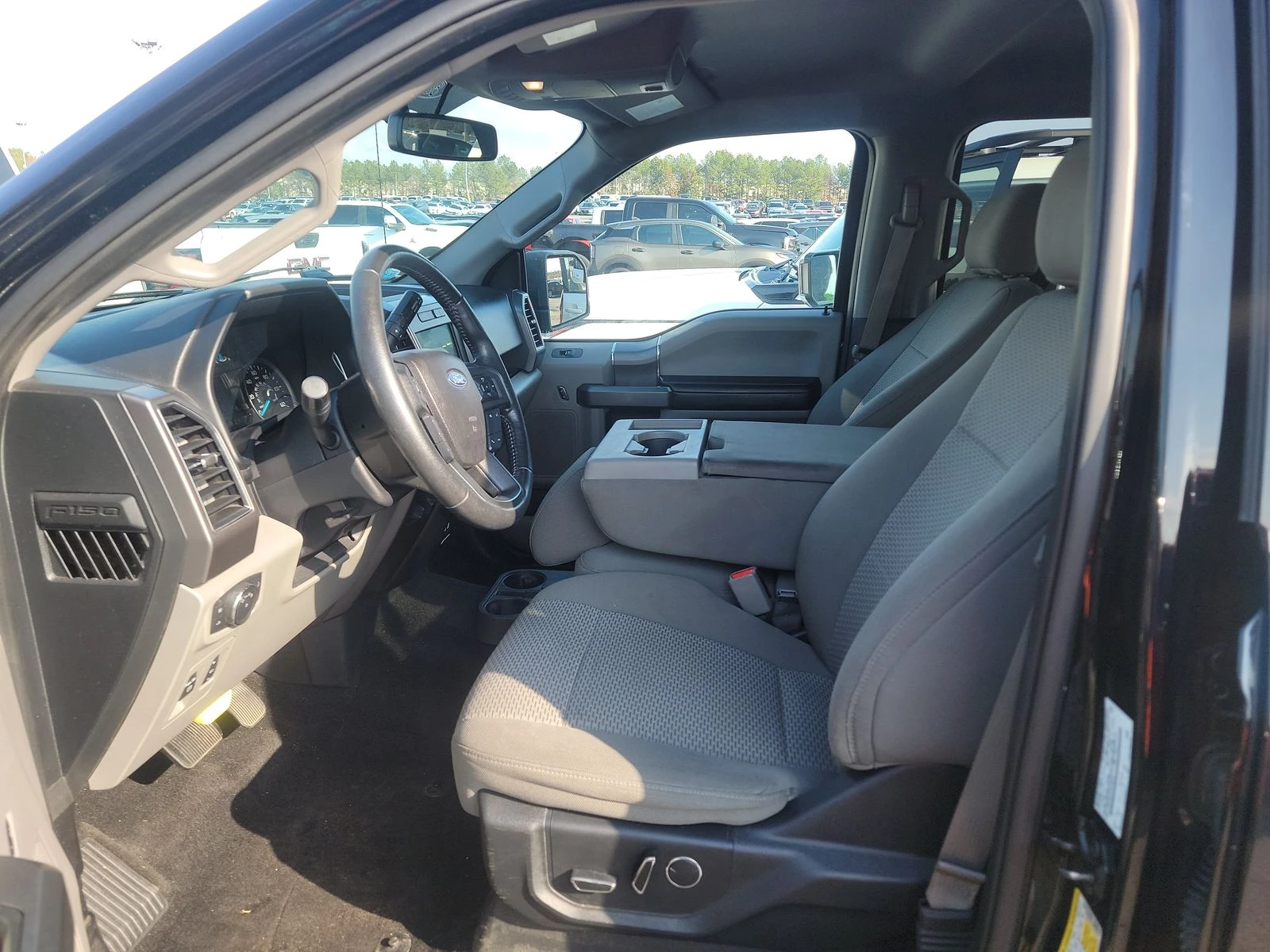 Ford F150 XLT* Crew Cab - изображение 7