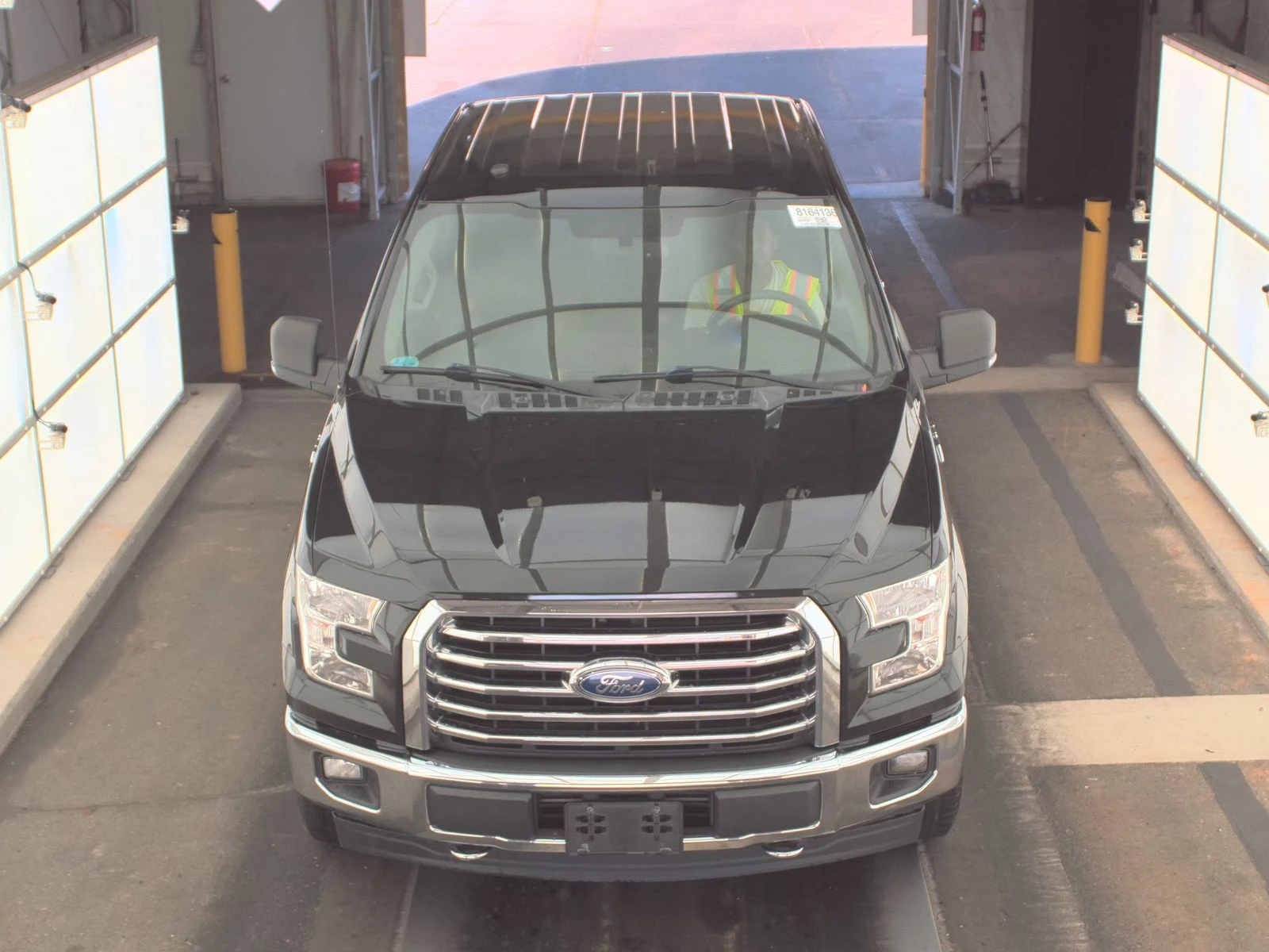 Ford F150 XLT* Crew Cab - изображение 3