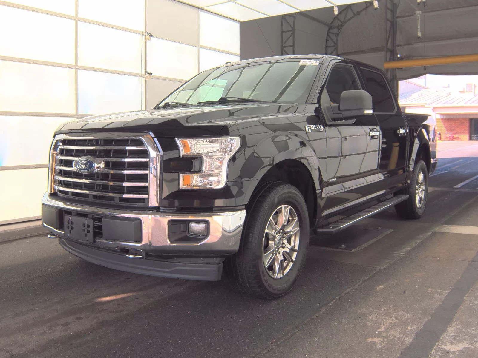 Ford F150 XLT* Crew Cab | Mobile.bg � ����������� 1
