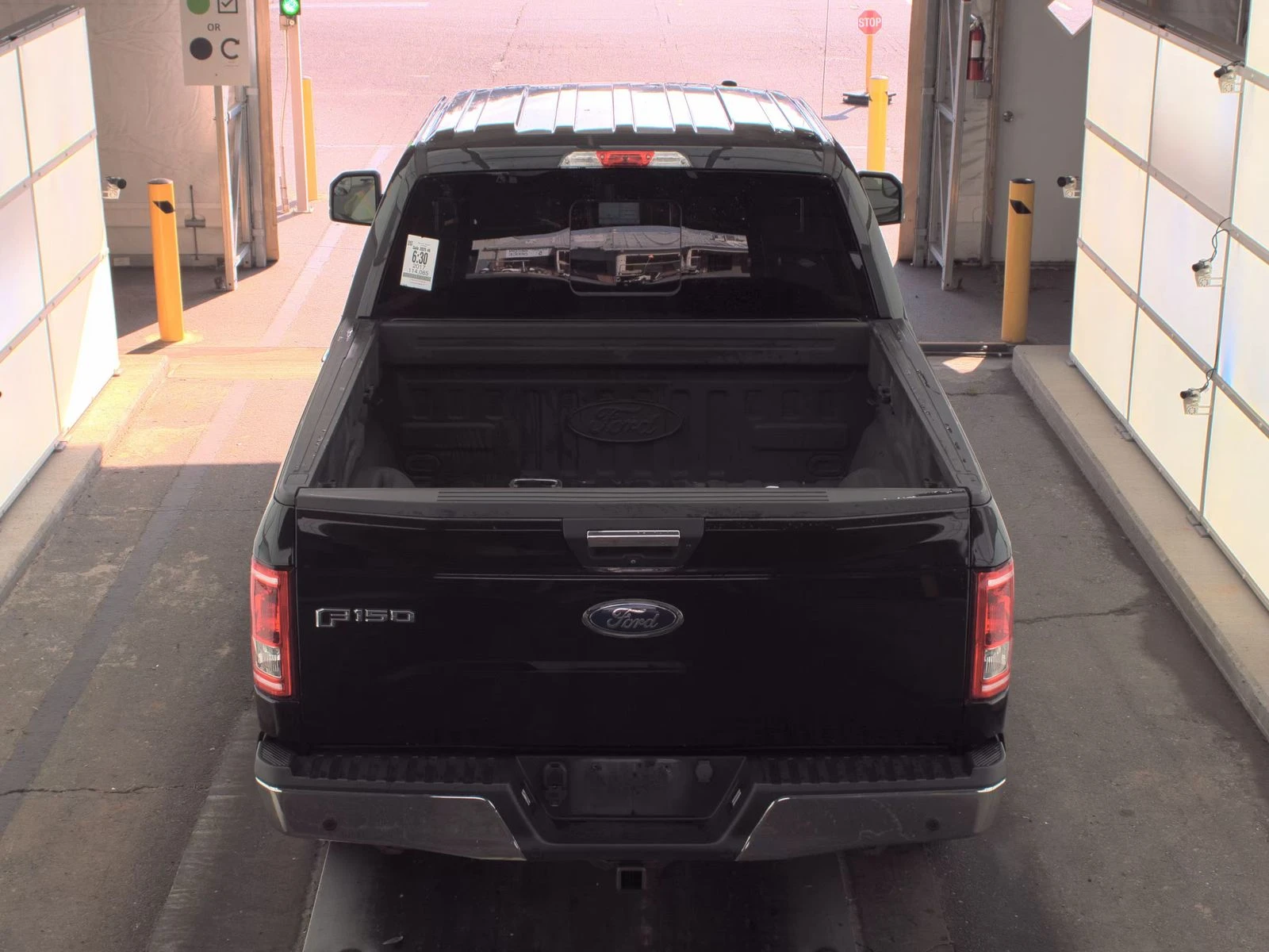 Ford F150 XLT* Crew Cab - изображение 6