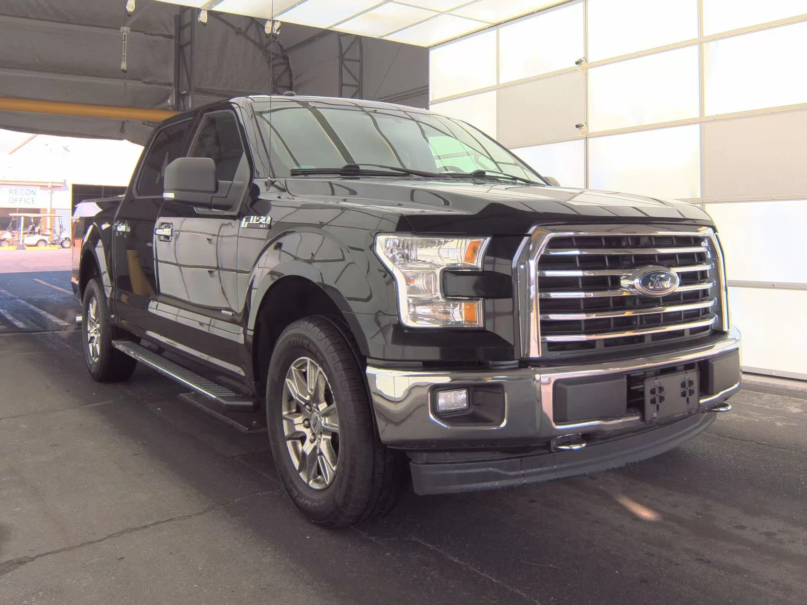 Ford F150 XLT* Crew Cab - изображение 2