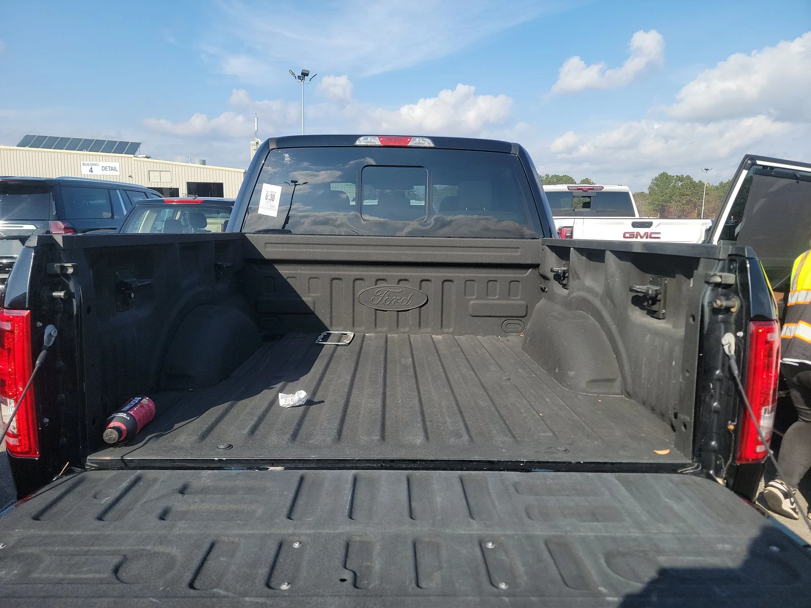 Ford F150 XLT* Crew Cab | Mobile.bg � ����������� 13