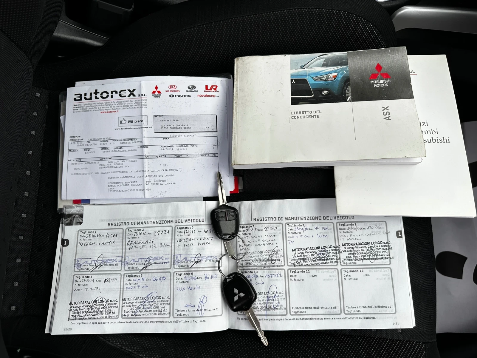 Mitsubishi ASX 1.8D-�����������-����� �����-TOP-NEW | Mobile.bg � ����������� 15