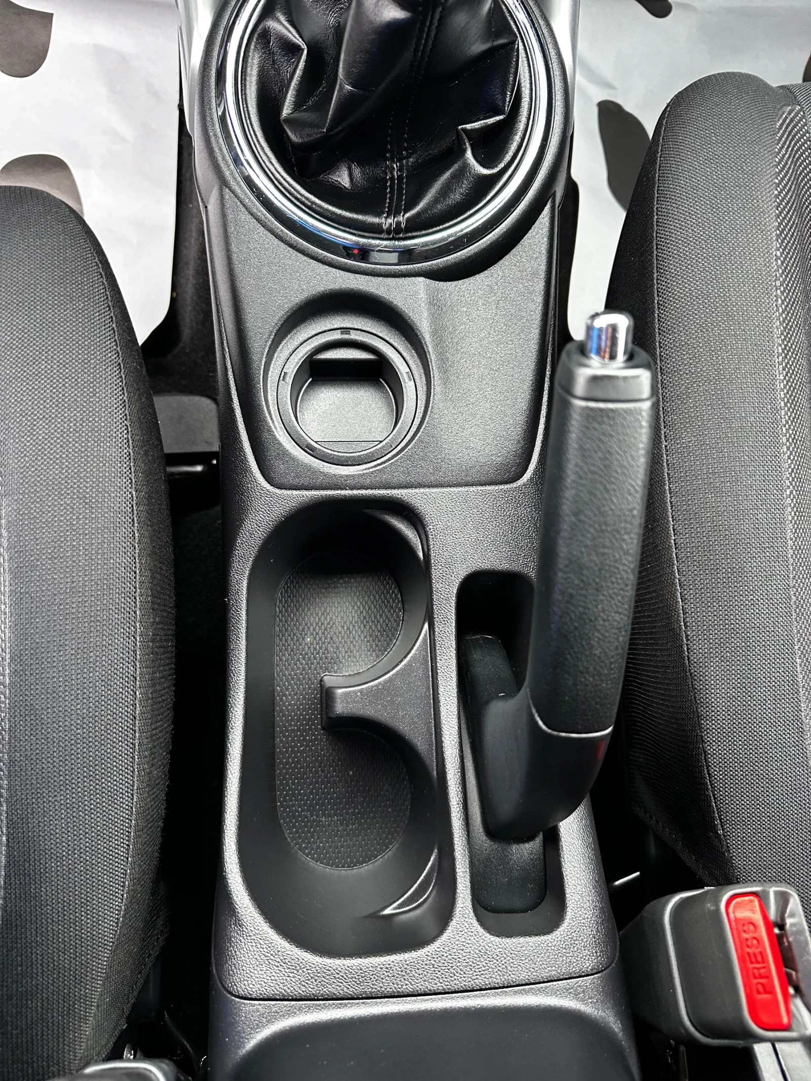 Mitsubishi ASX 1.8D-�����������-����� �����-TOP-NEW | Mobile.bg � ����������� 11