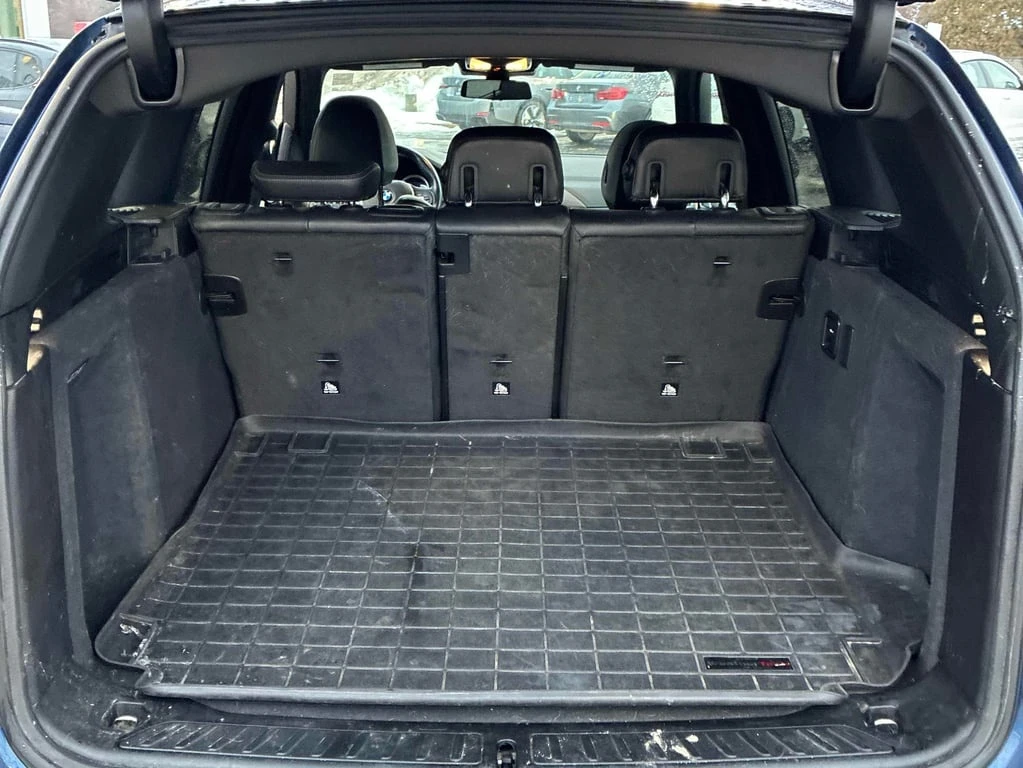 BMW X3 2018 XDRIVE M40I * ��������� * 360 ������ *  | Mobile.bg � ����������� 14