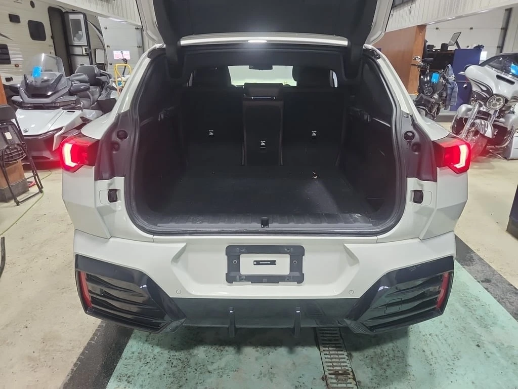 BMW X2 * XDRIVE 28I M PACK * CARFAX * ��� ������������ �� | Mobile.bg � ����������� 14