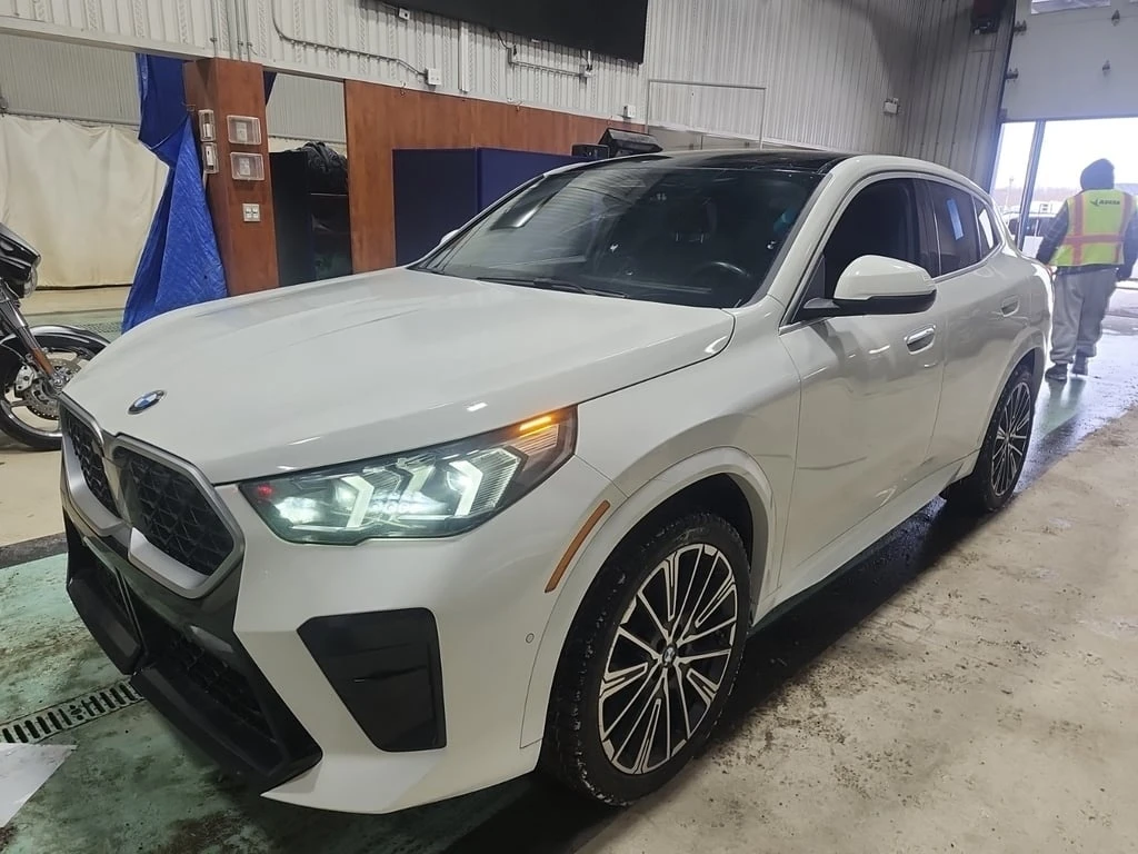 BMW X2 * XDRIVE 28I M PACK * CARFAX * ��� ������������ �� | Mobile.bg � ����������� 1