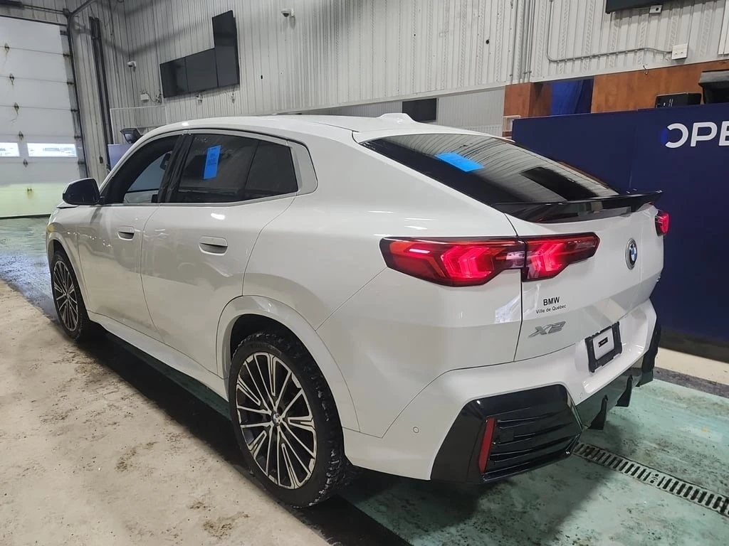 BMW X2 * XDRIVE 28I M PACK * CARFAX * ��� ������������ �� | Mobile.bg � ����������� 4