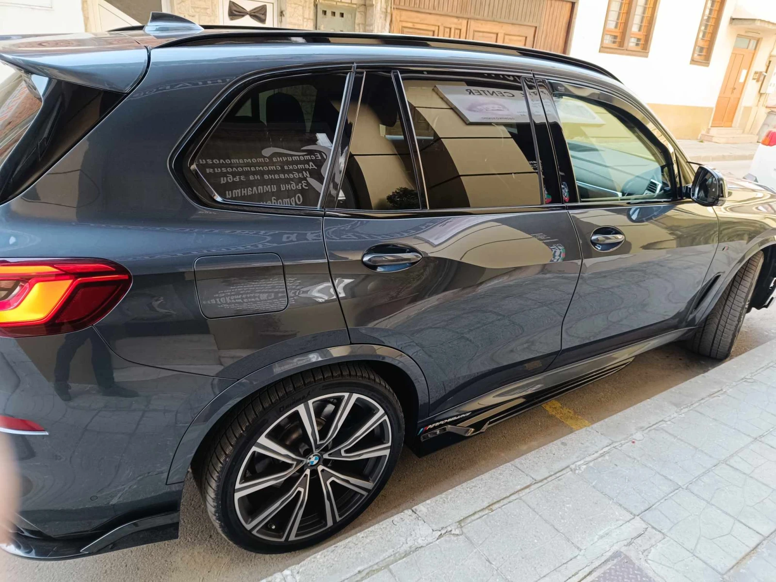 BMW X5  - изображение 6