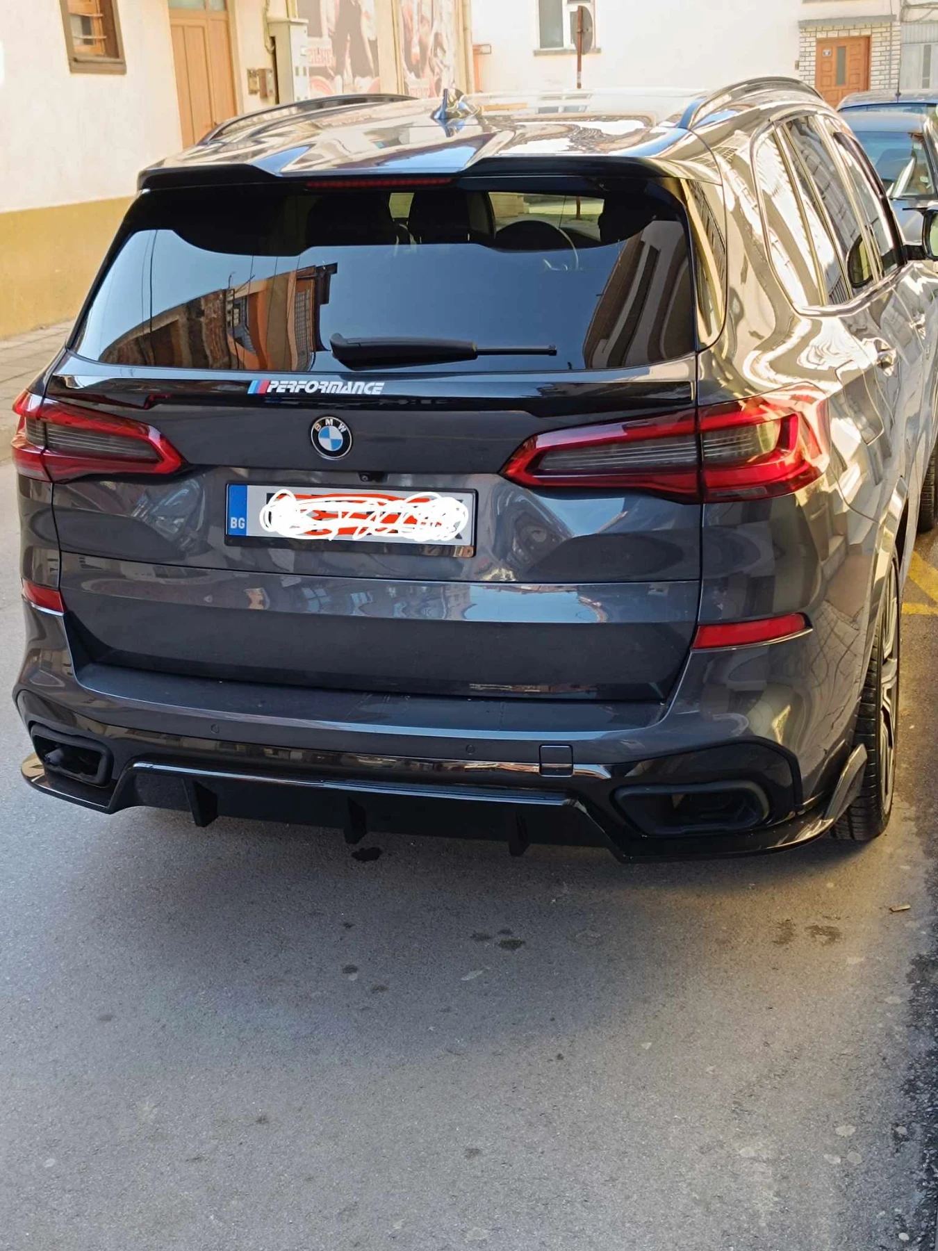 BMW X5  - изображение 3