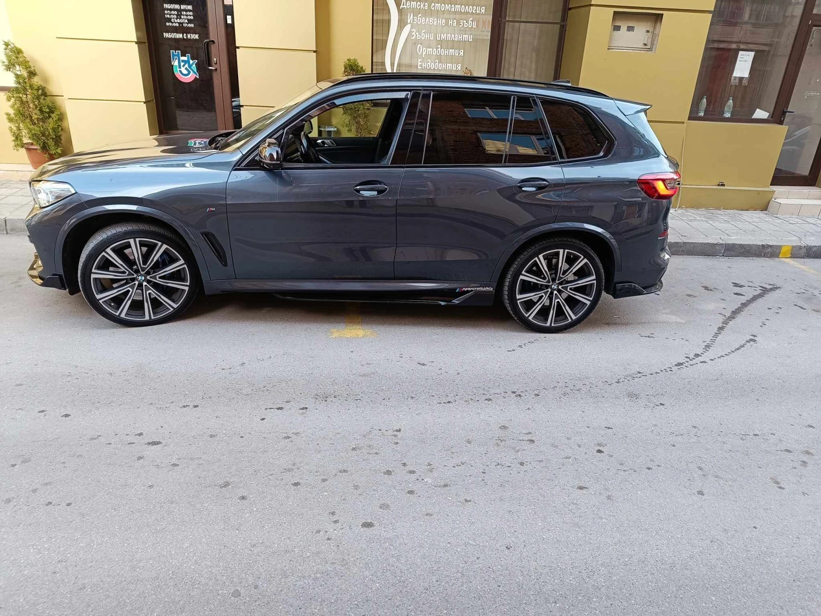 BMW X5  - изображение 4