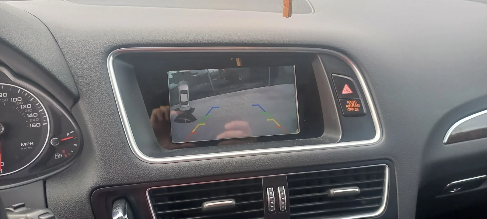 Audi Q5 2.0 T | Mobile.bg � ����������� 12