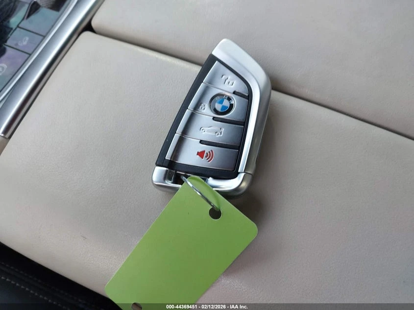 BMW X7 4.4l M50I, снимка 11 - Автомобили и джипове - 53715655