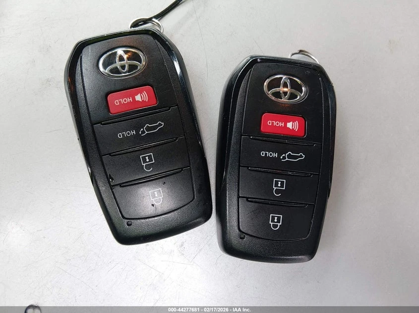 Toyota Sequoia Trd Pro * Крайна цена до БГ* , снимка 11 - Автомобили и джипове - 54248859