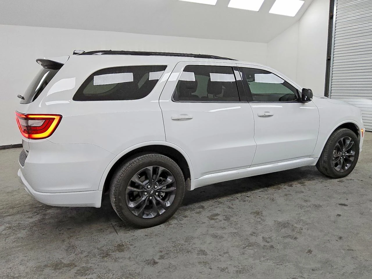 Dodge Durango 3.6 GT 8ZF, снимка 3 - Автомобили и джипове - 54410850