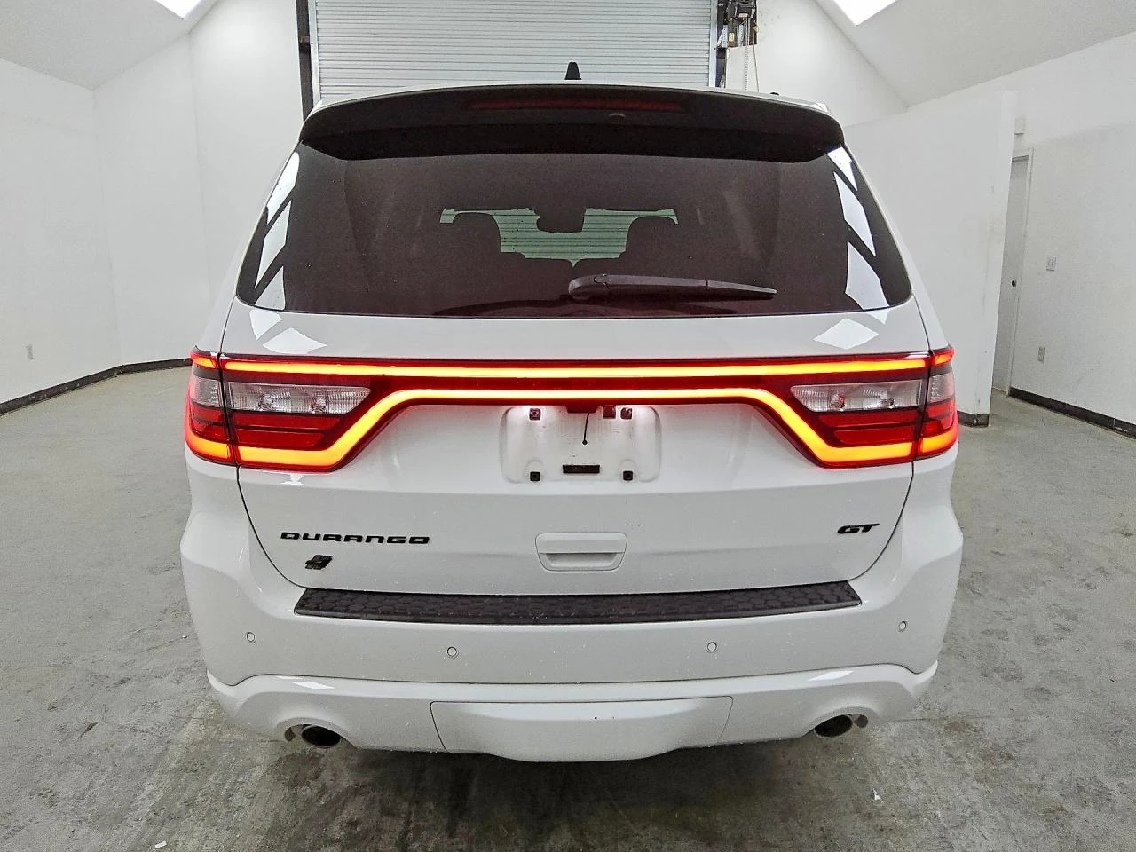 Dodge Durango 3.6 GT 8ZF, снимка 6 - Автомобили и джипове - 54410850