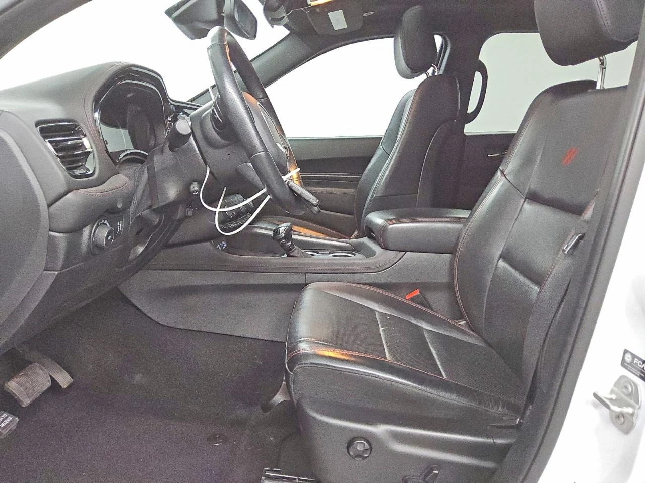 Dodge Durango 3.6 GT 8ZF, снимка 7 - Автомобили и джипове - 54410850