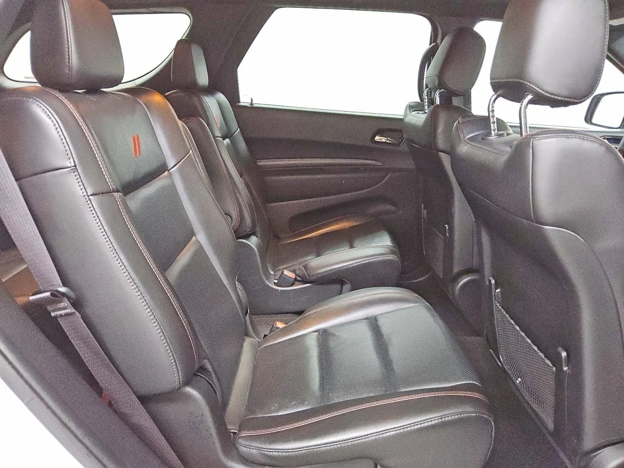 Dodge Durango 3.6 GT 8ZF, снимка 11 - Автомобили и джипове - 54410850