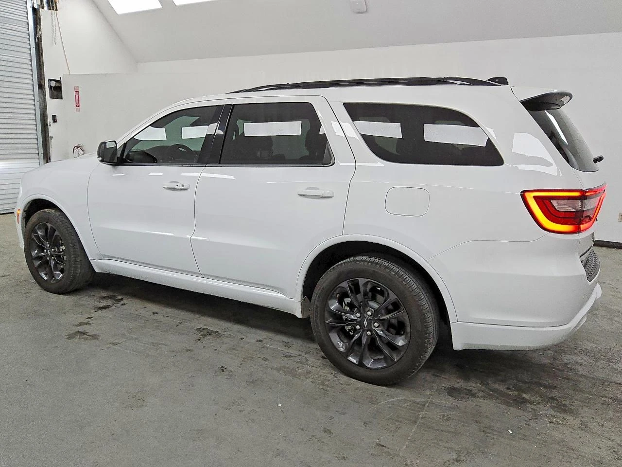 Dodge Durango 3.6 GT 8ZF, снимка 2 - Автомобили и джипове - 54410850